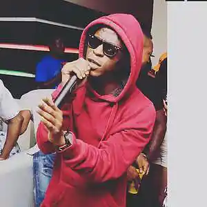 Picture for song 'scottie-jay-i-still-dey-wait- 846' by artist 'Scottie jhay'