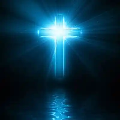 Picture for song 'Emotional Holy Drill Type Beat- Stay Blessed' by artist 'Skeezabeatz'