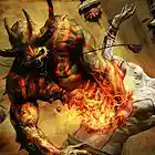 Picture for song '(NEW) Demons (FREE DOWNLOAD)' by artist 'Stalker Beats'