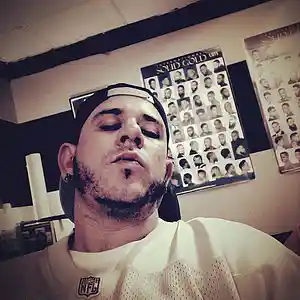 Picture for song '850DELTA BEAT 1 2017' by artist 'TAPERBOY PRODUCTIONS'