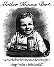 Picture for song 'Beer Beer' by artist 'The Love Family'