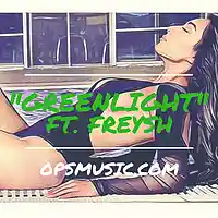 Picture for song 'GreenLight wHOOK (Lease 1 Get 3 FREE OPSMUSIC.COM)' by artist 'THE OPS'