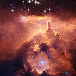 Picture for song 'celestial cathedrals' by artist 'triskelionaudio'