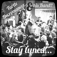 Picture for song 'Bass&BrassBoogieBeat' by artist 'Turtle Necromancer'