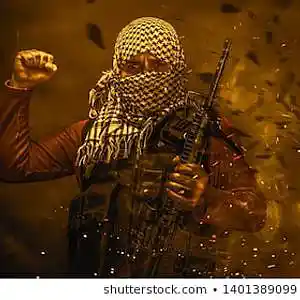 Picture for song '20NTY DELIX--TALIBAN(VOCAL AUDIO)' by artist 'Twenty Delix'