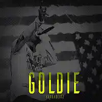 Picture for song '*NEW* Goldie' by artist 'VahhaBeatz'