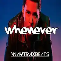 Picture for song 'WHENEVER - l J-Cole Type l FREE DL' by artist 'WAYTRAX BEATS'