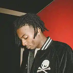 Picture for song 'playboi carti - forbidden' by artist 'what is luv'