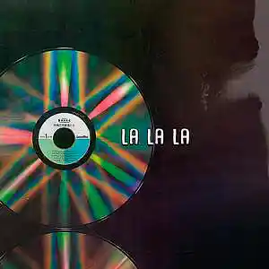 Picture for song 'La La La (Cinematic x Alternative x Grunge)' by artist 'Wolevsky'