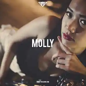 Picture for song 'Molly' by artist 'www.beat.lease'