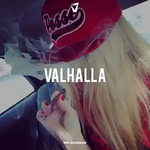 Picture for song 'Valhalla' by artist 'www.beat.lease'