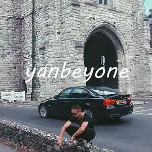 Picture for song 'for punk and sadness' by artist 'yanbeyoneBEAT'