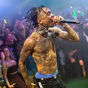 Picture for song 'Limitless' by artist 'Zablone Beats'