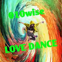 Picture for song 'Love Dance' by artist '010-Wise'