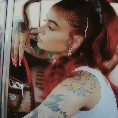 Picture for song 'All Mines' by artist '300Cam'