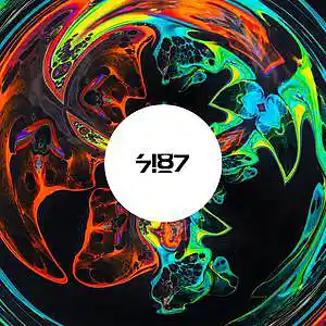 Picture for song 'Shelter' by artist '7187'