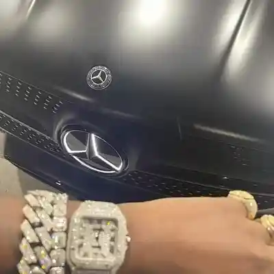 Picture for song 'Rio Da Yung OG x Babyfxce E Type Beat - Dollars' by artist '8xbeatz'