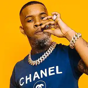Picture for song '[FREE] DaBaby x Tory Lanez Type Beat "Drippy"' by artist 'Adrian R.'