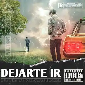 Picture for song 'Dejarte ir Beat Rap Romántico - Uso libre' by artist 'AILTON'