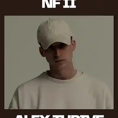 Picture for song 'NF II (Rap, Orchestral, NF)' by artist 'Alex Thrive Music'