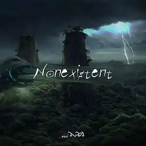 Picture for song 'Nonexistent' by artist 'Ancitif'