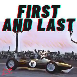 Picture for song 'First And Last (Jazzy Larry June Type Beat)' by artist 'BEATS BY JAYB'