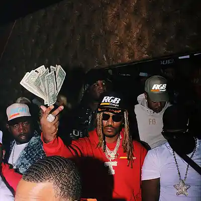 Picture for song 'Future x 808 Mafia - ''NEW ERA''' by artist 'Beatsby.Mxtt029'