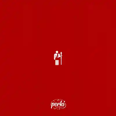Picture for song 'CAVEMAN (J Cole x Sample Type Beat)' by artist 'Beats By Perki'