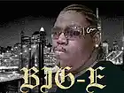Picture for song 'My Life' by artist 'Big-E'