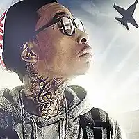 Picture for song 'Keepin 100 *10-27* (Wiz Khalifa) Sale Ends Nov 2nd' by artist 'BlazeOne1'