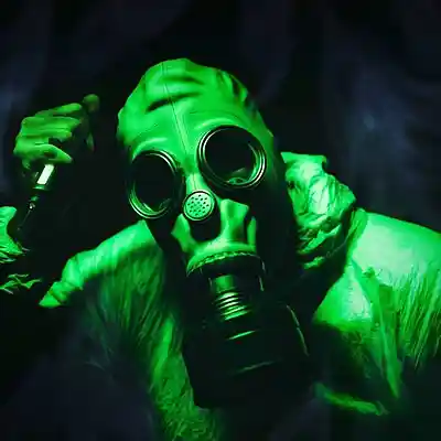 Picture for song 'Trap Type Beat - TOXIC [GET 3 BEATS FOR $50 NOW]' by artist 'Borez Beatz'