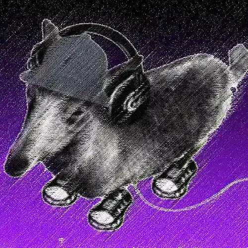 Picture for song '96 (Old School Lofi Boom Bap Beat 83 bpm)' by artist 'CemeteryBeats'