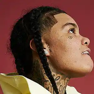 Picture for song 'Jump Shot - Young Ma x DaBaby - Rap' by artist 'Cache Knock'