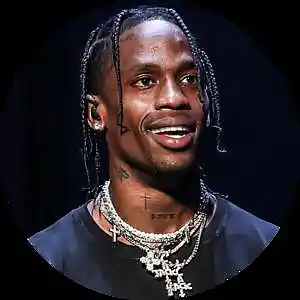 Picture for song 'Stoic - Travis Scott Type Beat - B1G1' by artist 'Camo Musiq'