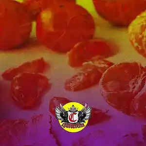 Picture for song 'TANGERINE (Post Malone Roddy Ricch Type Beat)' by artist 'Chorderline'