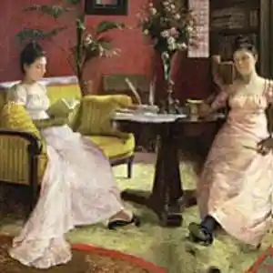 Picture for song 'That's Jane's dream' by artist 'Christian Faivre'