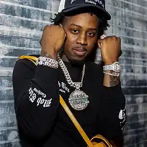 Picture for song '"Suppressor" Boston Richey Type Beat (Prod.Chuck)' by artist 'Chuck The Producer'