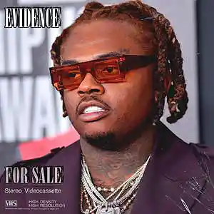 Picture for song 'Evidence (Gunna) Buy 1 Get 1 Free' by artist 'Cultist'