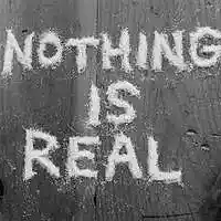 Picture for song 'Nothing Is Real **dangerzonebeatz.com' by artist 'Danger Zone BeatZ'