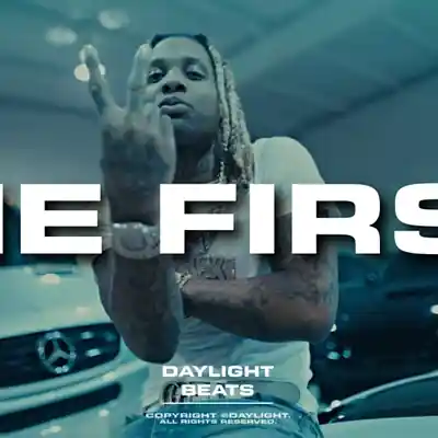 Picture for song '"DIE FIRST" LIL BABY TYPE BEAT' by artist 'Daylight Beats'