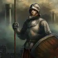 Picture for song 'Tale Of A Soldier ' by artist 'DHW'
