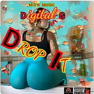 Picture for song 'Digital G - Drop It' by artist 'Digital G'