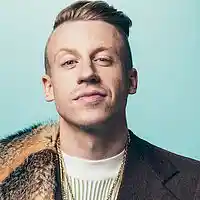 Picture for song 'G Eazy X Macklemore Type Beat free: Drop The World' by artist 'DJ Shands Beats'