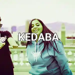 Picture for song 'Marwa Loud x Moha K Type Beat "KEDABA" Instrumenl' by artist 'DR MAFIA BEATS'