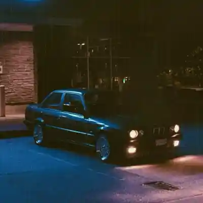 Picture for song 'Venal' by artist 'Frequency Overflow'