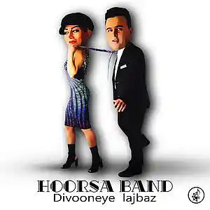 Picture for song 'Divooneye lajbaz_Hoorsa Band' by artist 'Hoorsa Band'