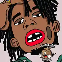 Picture for song 'Metro Wrap' by artist 'Idea Beatz'