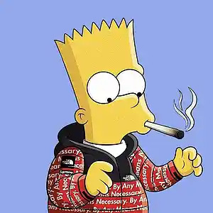 Picture for song 'Blunt (Lil Skies Type Beat)' by artist 'Jammy Beatz'