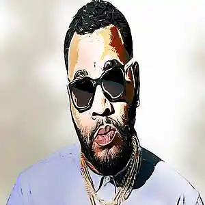 Picture for song 'Desperado' by artist 'J A S Productionz'