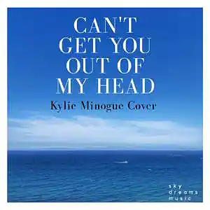 Picture for song 'Can't Get You Out Of My Head' by artist 'Jay Sino Music'